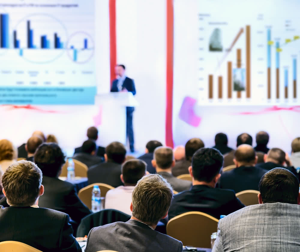 Presentations from How to Use Data to Prove the Value of Your Event